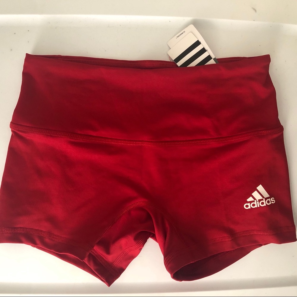 Adidas women’s shorts